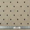 Secret Admirer Carbon Upholstery/Drapery Fabric by Millcreek/Swavelle