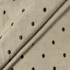 Secret Admirer Carbon Upholstery/Drapery Fabric by Millcreek/Swavelle