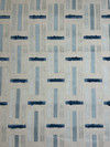 Toe Tapper Stream Upholstery/Drapery Fabric by Millcreek/Swavelle