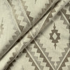 Fortune Teller Jute Upholster/Drapery Fabric by Millcreek/Swavelle