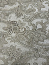Lindy Linen Upholstery Fabric by Paragon Textiles