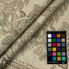 Lindy Linen Upholstery Fabric by Paragon Textiles