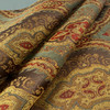 Tunisia Florentine Upholstery Fabric by Paragon Textiles