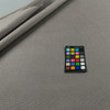 Spectrum Graphite Outdoor Upholstery Fabric by Sunbrella