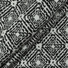 Scarlet Onyx Outdoor Upholstery Fabric by Sunbrella