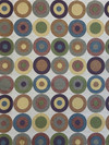 Bounce Multi Upholstery Fabric by Paragon Textiles