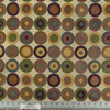 Bounce Multi Upholstery Fabric by Paragon Textiles