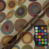 Bounce Multi Upholstery Fabric by Paragon Textiles