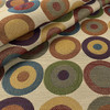 Bounce Multi Upholstery Fabric by Paragon Textiles