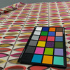 Synergy Blossom Upholstery Fabric by Paragon Textiles