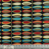 Synergy Ebony Upholstery Fabric by Paragon Textiles