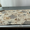 Sanibel Sand Dollar Upholstery Fabric by Paragon Textiles