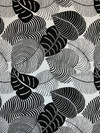 Maui Palm Classic Outdoor Upholstery Fabric by Sunbrella