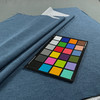 Toulon Sapphire Upholstery/Drapery Fabric