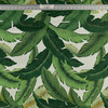 Swaying Palms Aloe Outdoor Upholstery Fabric by Tommy Bahama
