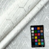 Diamond Duo Embroidery Frost Upholstery/Drapery Fabric by Waverly