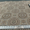 Meridian Honey Upholstery/Drapery Fabric by Golding