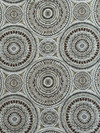Meridian Honey Upholstery/Drapery Fabric by Golding