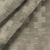 Rouche Mushroom Upholstery/Drapery Fabric by P. Kaufmann
