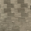 Rouche in Mushroom | Velvet Upholstery Fabric | Pleated Texture in Taupe | Heavyweight | P. Kaufmann | 54" Wide | By the Yard