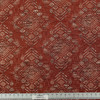 Grand Tour Brick Upholstery Fabric by P. Kaufmann