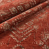 Grand Tour Brick Upholstery Fabric by P. Kaufmann
