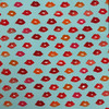 Dr. Lips Pool Outdoor Upholstery Fabric by P. Kaufmann
