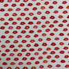 Dr. Lips Glam Outdoor Upholstery Fabric by P. Kaufmann