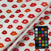 Dr. Lips Glam Outdoor Upholstery Fabric by P. Kaufmann
