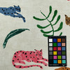 Prance Bloom Upholstery/Drapery Fabric by PK Lifestyles