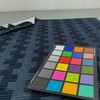 Rouche Midnight Upholstery/Drapery Fabric by P. Kaufmann