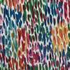 Make It Rain Zinnia Outdoor Upholstery Fabric by Kelly Ripa