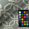 Neo Turquoise Upholstery Fabric by Sunbrella