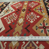Copper Harvest Upholstery Fabric by Culp