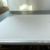 Canvas Silver Outdoor Upholstery Fabric by Sunbrella