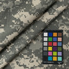 Camo Desert Green Upholstery Fabric