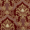 Bedazzle Henne Outdoor Upholstery Fabric by WAVERLY