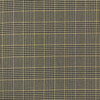 Custom Tweed Check Black Upholstery Fabric by Ralph Lauren