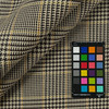 Custom Tweed Check Black Upholstery Fabric by Ralph Lauren