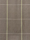 Brinegar Chocolate Upholstery Fabric by Ralph Lauren