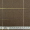 Brinegar Chocolate Upholstery Fabric by Ralph Lauren