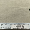 Deso Sand Upholstery Fabric