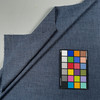 Pacheteau Tweed Indigo Upholstery Fabric by Ralph Lauren