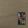 Pinefore Black Upholstery Fabric by Ralph Lauren