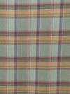Keighley Plaid Shetland Upholstery Fabric by Ralph Lauren