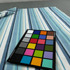 Lot Naug Upholstery Fabric by Weavetec