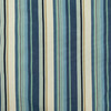 Lotus Evening Sky Upholstery Fabric by Weavetec