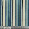 Lotus Evening Sky Upholstery Fabric by Weavetec