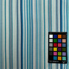 Sierra Capri Blue Upholstery Fabric by Weavetec