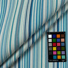 Sierra Capri Blue Upholstery Fabric by Weavetec